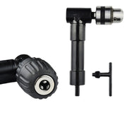 3124 90 Degrees Right-Angle Electric Drill Transmutor Accessories