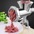 Household Manual Grinder Sausage Machine, Specification: No. 10 Large - free shipping - PMC TechLife - Order now!
