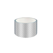5cm x 10m Car Carbon Fiber Bumper Anti-Collision Strip
