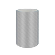 15cm x 5m Car Carbon Fiber Bumper Anti-Collision Strip
