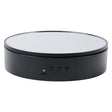 15cm Adjustable Speed Rotating Display Stand Props Turntable(Black Mirror) -  by PMC TechLife | Online Shopping South Africa | PMC TechLife