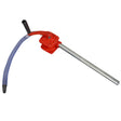 Explosion-proof Aluminum Alloy Small Hand Oil Pump(Small aluminum pump) - oil tank tubes & oil pumps by PMC TechLife | Online Shopping South Africa | PMC TechLife