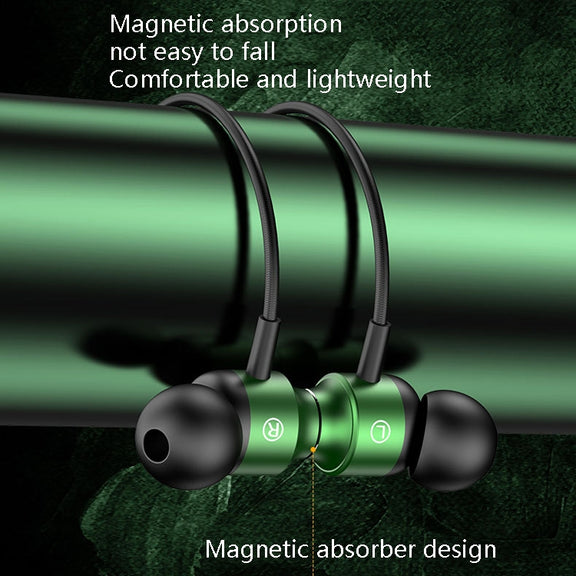 TS902 Metal In-Ear USB-C / Type-C Game Earphone, Cable Length: 1.2m(Green)