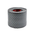 1m Car Bumper Anti-Collision Strip, Color: Carbon Fiber Black 7cm - Decorative Strip by PMC TechLife | Online Shopping South Africa | PMC TechLife