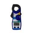 ANENG KT-87N Clamp Voltage And Current Measuring Multimeter(Blue) - Digital Multimeter by ANENG | Online Shopping South Africa | PMC TechLife | Buy Now Pay Later Mobicred