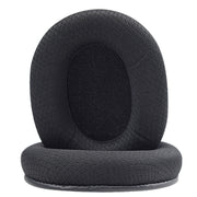 1 Pair Earpads For Razer BlackShark V1 / V2 X / V2 USB Headset, Color: Black Mesh