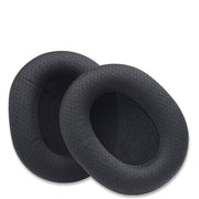 1 Pair Earpads For Razer BlackShark V1 / V2 X / V2 USB Headset, Color: Black Mesh