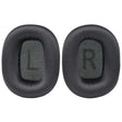 2 PCS Foam Earpads Earmuffs For AirPods Max(Mesh Deep Gray) - Earmuff & Pad by PMC TechLife | Online Shopping South Africa | PMC TechLife