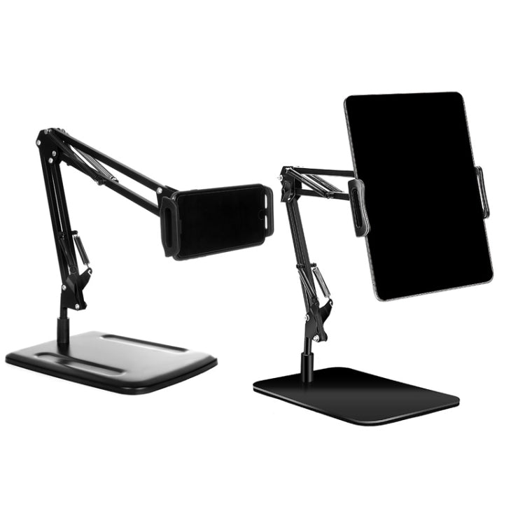 Aggravated Phone Tablet Desktop Live Broadcast Cantilever Bracket
