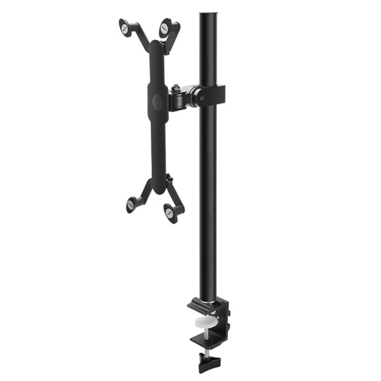 Height 50cm Metal Bedside Desktop Clip Lazy Tablet Phone Holder