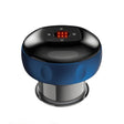 6-speed USB Plug-in Electric Cupping Massage Device(Blue) - Cupping & Moxibustion by PMC TechLife | Online Shopping South Africa | PMC TechLife