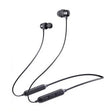 Havit i30 Mini Neck-Mounted Magnetic Sports Bluetooth Earphone(Black) - Neck-mounted Earphone by Havit | Online Shopping South Africa | PMC TechLife | Buy Now Pay Later Mobicred