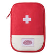 Travel Home Portable Medical Bag, Color: Red Large - free shipping - PMC TechLife - Order now!