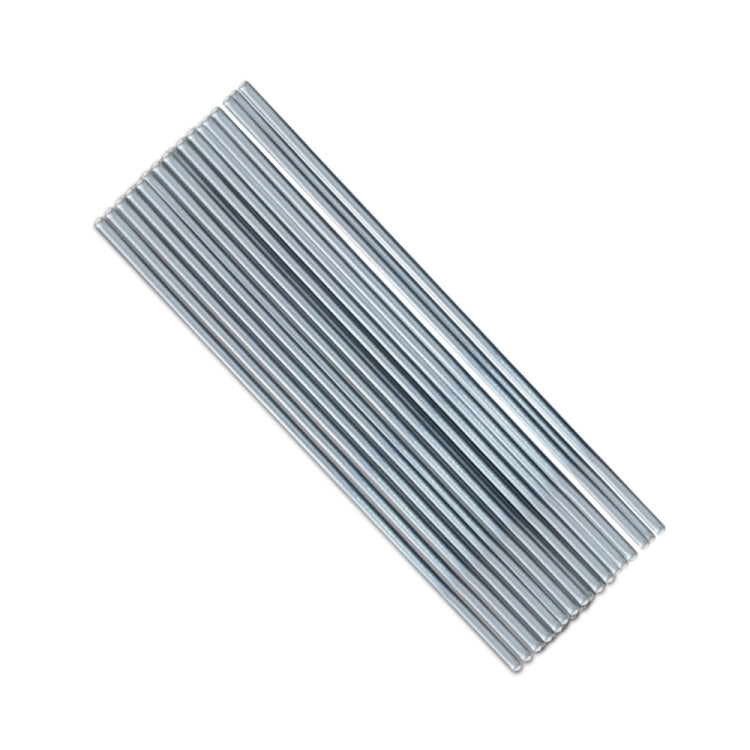 50 PCS Low Temperature Aluminum Welding Wire, Size: 33x0.16cm