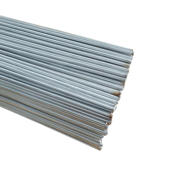 50 PCS Low Temperature Aluminum Welding Wire, Size: 50x0.2cm