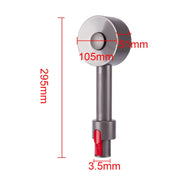 Brush Head Accessories for Dyson Vacuum Cleaner V7 V8 V10 V11 V15
