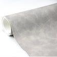 50 X 68cm Thickened Waterproof Non-Reflective Matte Leather Photo Background Cloth(Light Gray) - Solid Color by PMC TechLife | Online Shopping South Africa | PMC TechLife | Buy Now Pay Later Mobicred