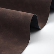 50 X 68cm Thickened Water-resistant Non-Reflective Matte Leather Photo Background Cloth(Light Gray)