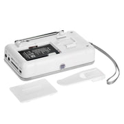 L-938  MP3 Audio Player FM Radio Support  SD MMC Card AUX-IN Earphone-out(Black)