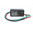 2 PCS DOP-3X LED Turn Signal Effectively Eliminates Flash Warning Function Flash Relay(12V) - Relays by PMC TechLife | Online Shopping South Africa | PMC TechLife