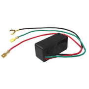 2 PCS DOP-3X LED Turn Signal Effectively Eliminates Flash Warning Function Flash Relay(12V)