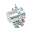 200A Forklift Winch Machine Push High Car Motor Start Relay, Rated voltage: 12V - Relays by PMC TechLife | Online Shopping South Africa | PMC TechLife