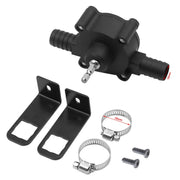 Home Small Flashlight Drill Pump Convenient DC Pumping Machine