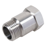 Car Oxygen Sensor Adapter Extended Joint M18x1.5