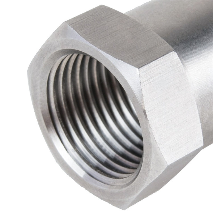 Car Oxygen Sensor Adapter Extended Joint M18x1.5