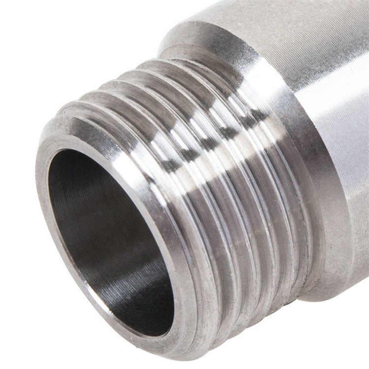 Car Oxygen Sensor Adapter Extended Joint M18x1.5