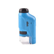 Children Handheld Portable Laboratory Equipment Microscope Toys, Colour: Lite Standard (Blue) - Digital Microscope by PMC TechLife | Online Shopping South Africa | PMC TechLife | Buy Now Pay Later Mobicred