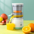 Beaut Portable Charging USB Home Mini Orange Juice Machine - free shipping - PMC TechLife - Order now!