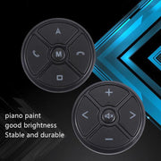 General Car Wireless DVD GPS Navigation Steering Wheel Button(10 Button Without Light)