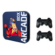Arcade Box 256G Wireless Video Game Machine Box 4K HD Display For PS1/PSP/N64/DC, US Plug - free shipping - PMC TechLife - Order now!