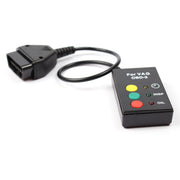 VAG SI RESET OBD2 Maintenance Lamp Returns For Volkswagen
