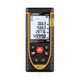 SNDWAY SW-M70 Laser Distance Meter Infrared Measuring Instrument, Distance: 70m - free shipping - PMC TechLife - Order now!