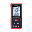 SNDWAY SW-DS120 Handheld Laser Rangefinder Infrared Laser Ruler, Distance: 120m - free shipping - PMC TechLife - Order now!