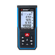 SNDWAY H-D510A Handheld Laser Rangefinder Infrared Measuring Instrument, Distance: 50m - free shipping - PMC TechLife - Order now!