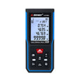 SNDWAY H-D100A Handheld Laser Rangefinder Infrared Measuring Instrument, Distance: 100m - free shipping - PMC TechLife - Order now!