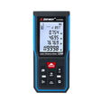 SNDWAY H-D120A Handheld Laser Rangefinder Infrared Measuring Instrument, Distance: 120m - free shipping - PMC TechLife - Order now!