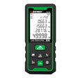 SNDWAY SW50G High-precision Indoor and Outdoor Green Laser Rangefinder, Distance: 50m - free shipping - PMC TechLife - Order now!
