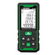SNDWAY SW100G High-precision Indoor and Outdoor Green Laser Rangefinder, Distance: 100m - free shipping - PMC TechLife - Order now!