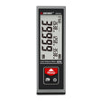 SNDWAY SW-B40 Laser Rangefinder Infrared Measuring Ruler, Style: 40m Precision Version - free shipping - PMC TechLife - Order now!