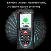 SNDWAY Outdoor Camera Laser Rangefinder, Style: Video + Image + Bluetooth + Drawing