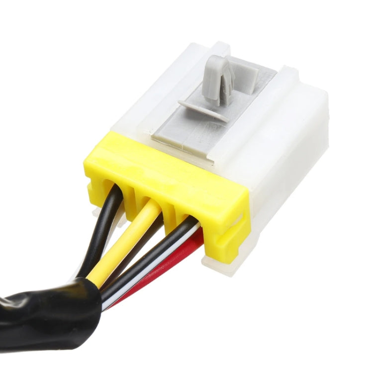 Switch Ignition Replacement Parts For Nissan Navara D22 03/97