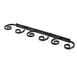 Household Punch-free Red Wine Glass Upside Down Rack, Style: 3 Slots - Shelf by PMC TechLife | Online Shopping South Africa | PMC TechLife