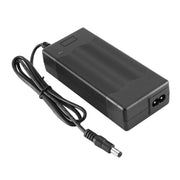 5/5.5/6.5 inch Electric Scooter 24V 2A DC 5mm Universal Charger(UK Plug)