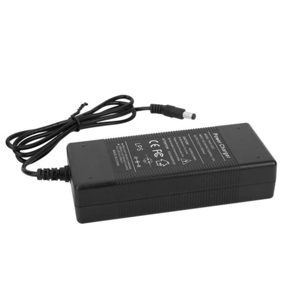 5/5.5/6.5 inch Electric Scooter 24V 2A DC 5mm Universal Charger(US Plug)