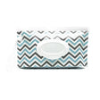 Baby EVA Wet Wipes Bag Portable Flip Removable Sanitary Wet Wipes Bag(Blue) - Storage Bags by PMC TechLife | Online Shopping South Africa | PMC TechLife