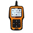 ANCEL AD410 OBD2 Car Universal Auto Diagnostic Scanner - Code Readers & Scan Tools by PMC TechLife | Online Shopping South Africa | PMC TechLife